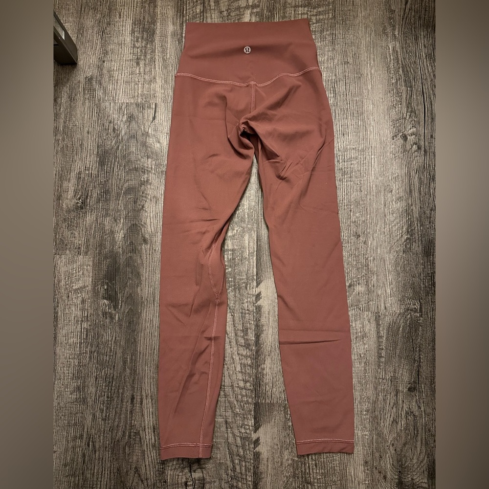 Lululemon Align 25” Leggings